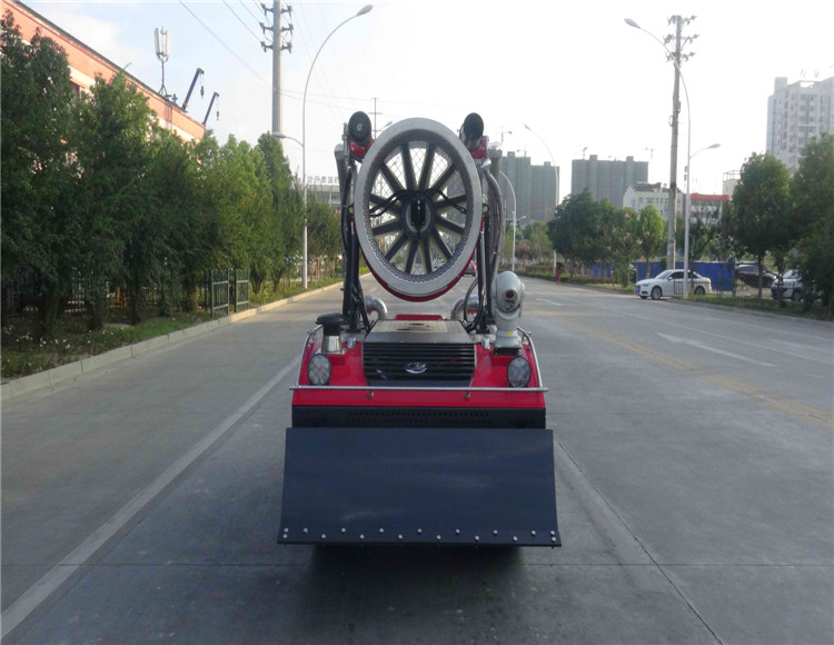 消防機(jī)器人 消防機(jī)器人