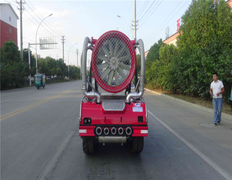 消防機(jī)器人 消防機(jī)器人